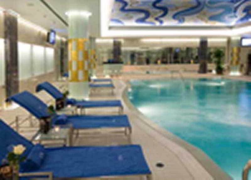 Отель Waldorf Astoria Jeddah - Qasr Al Sharq Экстерьер фото
