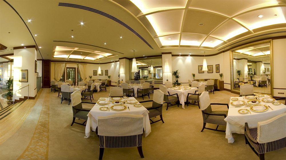 Отель Waldorf Astoria Jeddah - Qasr Al Sharq Экстерьер фото