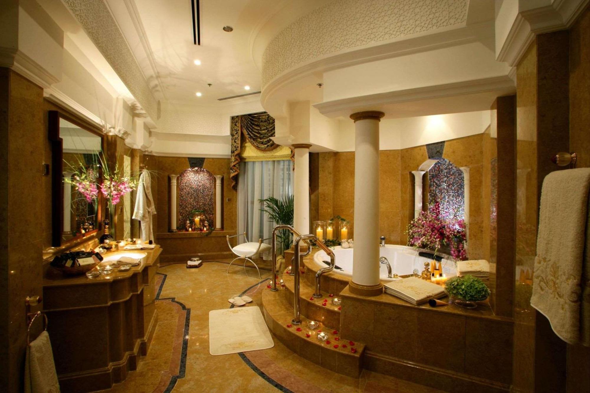 Отель Waldorf Astoria Jeddah - Qasr Al Sharq Экстерьер фото