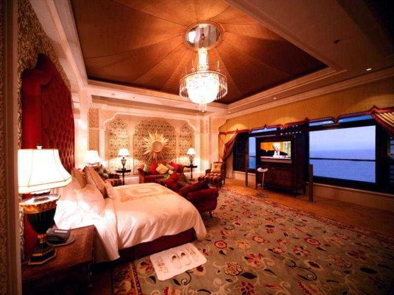Отель Waldorf Astoria Jeddah - Qasr Al Sharq Экстерьер фото