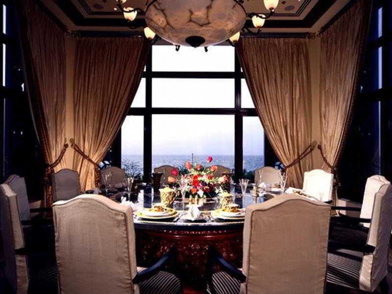 Отель Waldorf Astoria Jeddah - Qasr Al Sharq Экстерьер фото